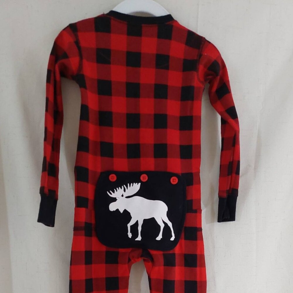 Pyjamas enfant Grandeur 2 ans
